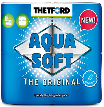 Thetford Aqua Soft, 4 Rollen in 1 Pak - 00340100 01 small - 00340100