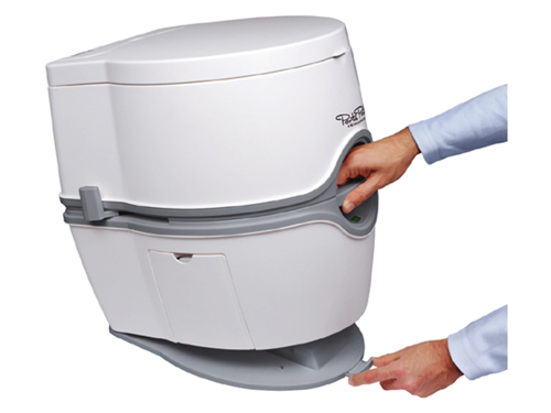 Thetford Porta Potti 565P Excellence White - 00340126 01 small - 00340126