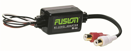 Fusion HL-02 high-to-low Level Convertor - 00360421 01 small - 00360421