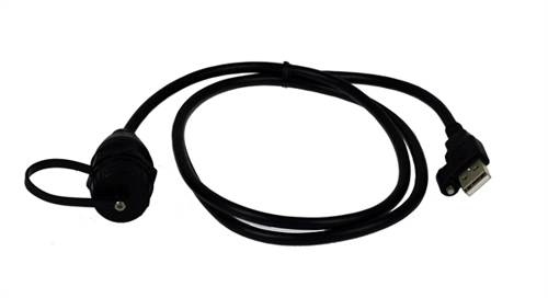 Fusion MS-CBUSBFM1 USB flushmount USB aansluiting - 00360443 01 small - 00360443