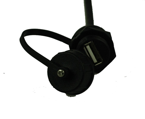 Fusion MS-CBUSBFM1 USB flushmount USB aansluiting - 00360443 02 small - 00360443