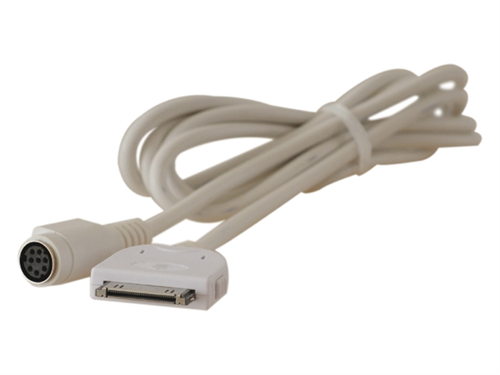 Fusion MS-IP15L3 iPod/iPhone kabel voor RA-50 - 00360457 01 small - 00360457