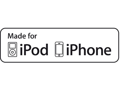Fusion MS-IP15L3 iPod/iPhone kabel voor RA-50 - 00360457 02 small - 00360457