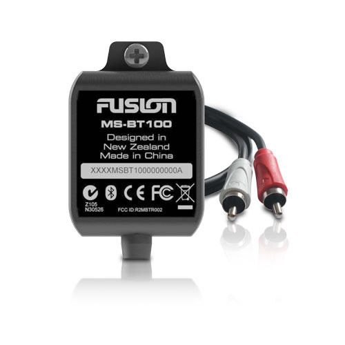 Fusion BT100 Bluetooth optie 1 AUX - 00360469 01 small - 00360469