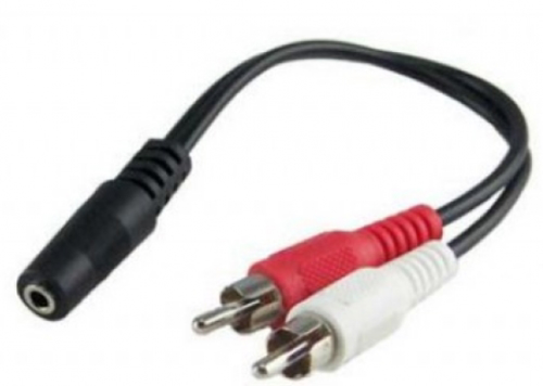 Fusion 3.5mm Aux Extension lead flush mount - 00360496 01 small - 00360496