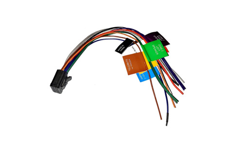 Fusion MS-RA70, Cable Assy, Power/Speaker - 00360716 01 small - 00360716