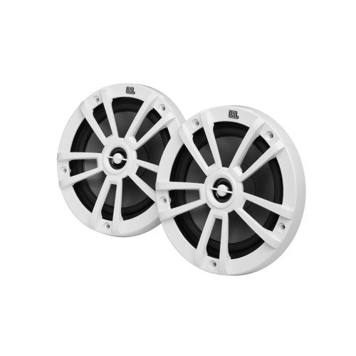 JBL Marine Stage 6.5'' speakers wit, set van 2 - 00370000 02 small - 00370000
