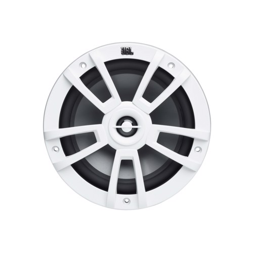 JBL Marine Stage 8'' speakers wit, set van 2 - 00370001 01 small - 00370001