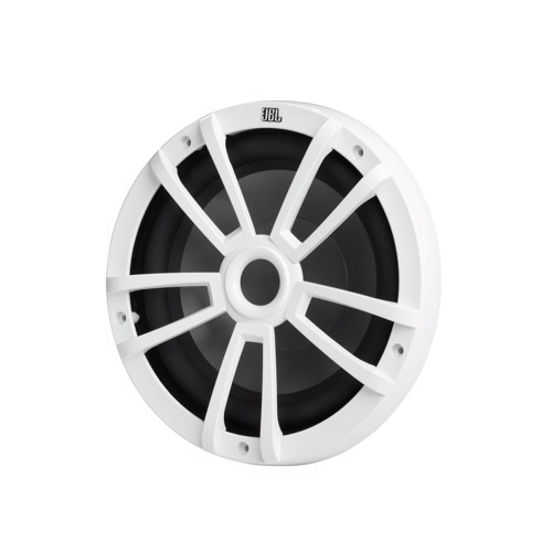 JBL Marine Stage 10'' subwoofer wit - 00370002 01 small - 00370002