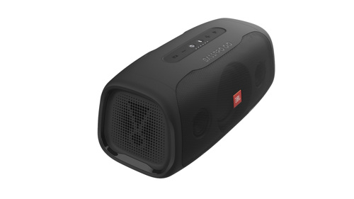 JBL BassPro GO Plus Subwoofer, bluetooth speaker, incl in-home charger - 00370050 07 small - 00370050