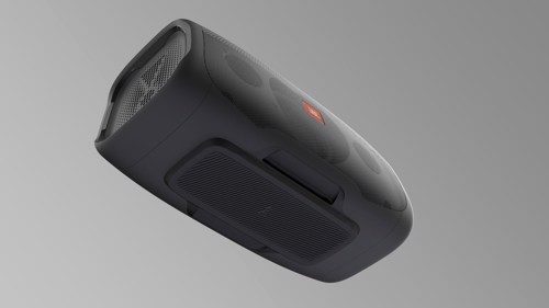 JBL BassPro GO Plus Subwoofer, bluetooth speaker, incl in-home charger - 00370050 08 small - 00370050