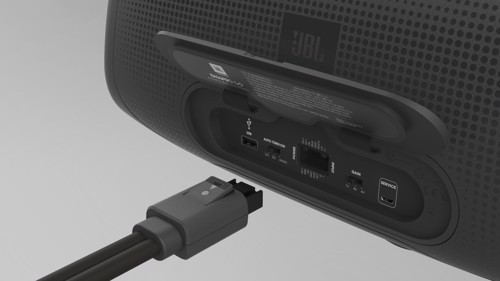 JBL BassPro GO Plus Subwoofer, bluetooth speaker, incl in-home charger - 00370050 09 small - 00370050