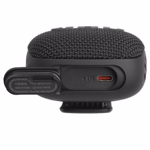 JBL WIND 3S Bluetooth speaker met fietssteun - 00370060 03 small - 00370060