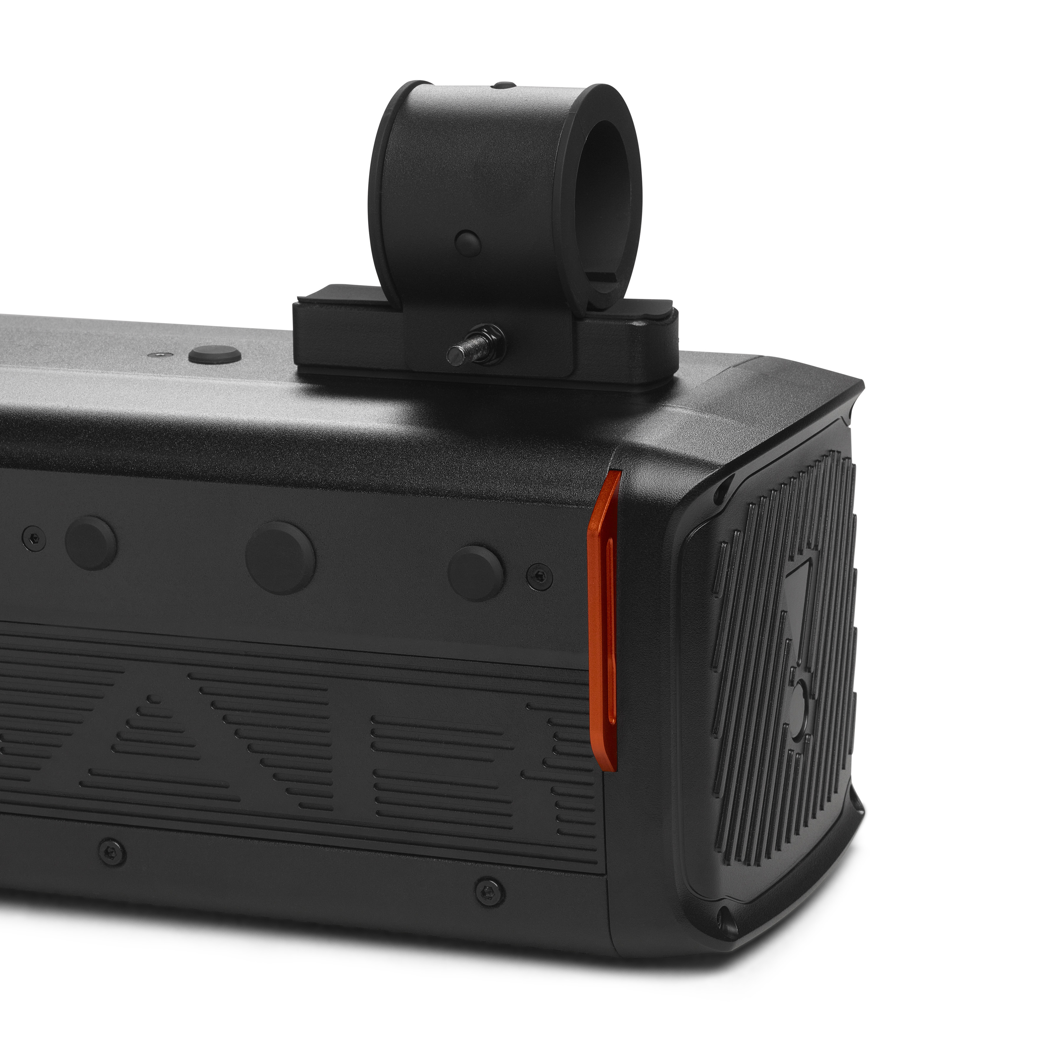 JBL Rallybar XL soundbar bluetooth speaker, 600 Watt, RGB LED - 00370080 02 - 00370080