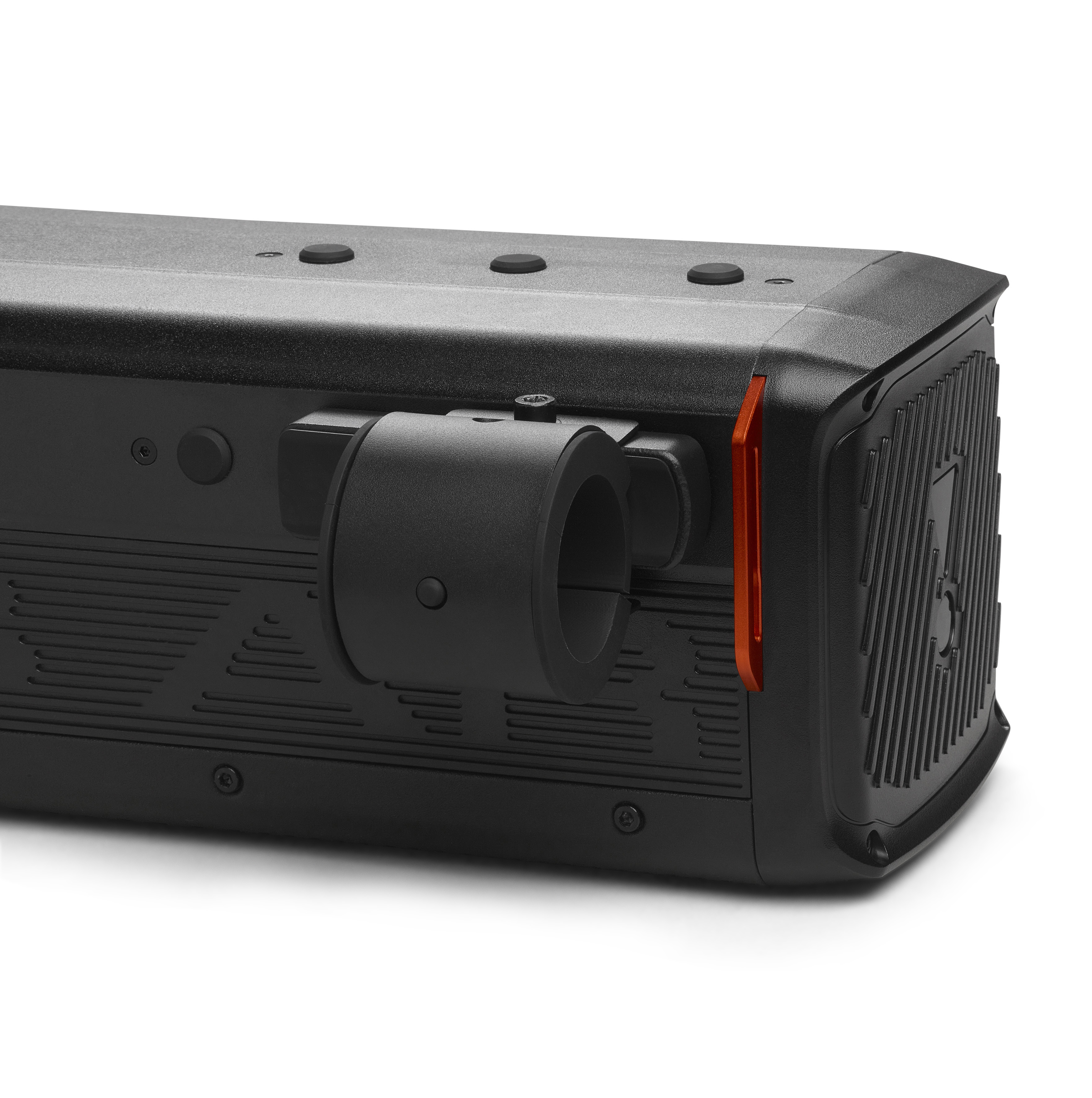 JBL Rallybar XL soundbar bluetooth speaker, 600 Watt, RGB LED - 00370080 03 - 00370080