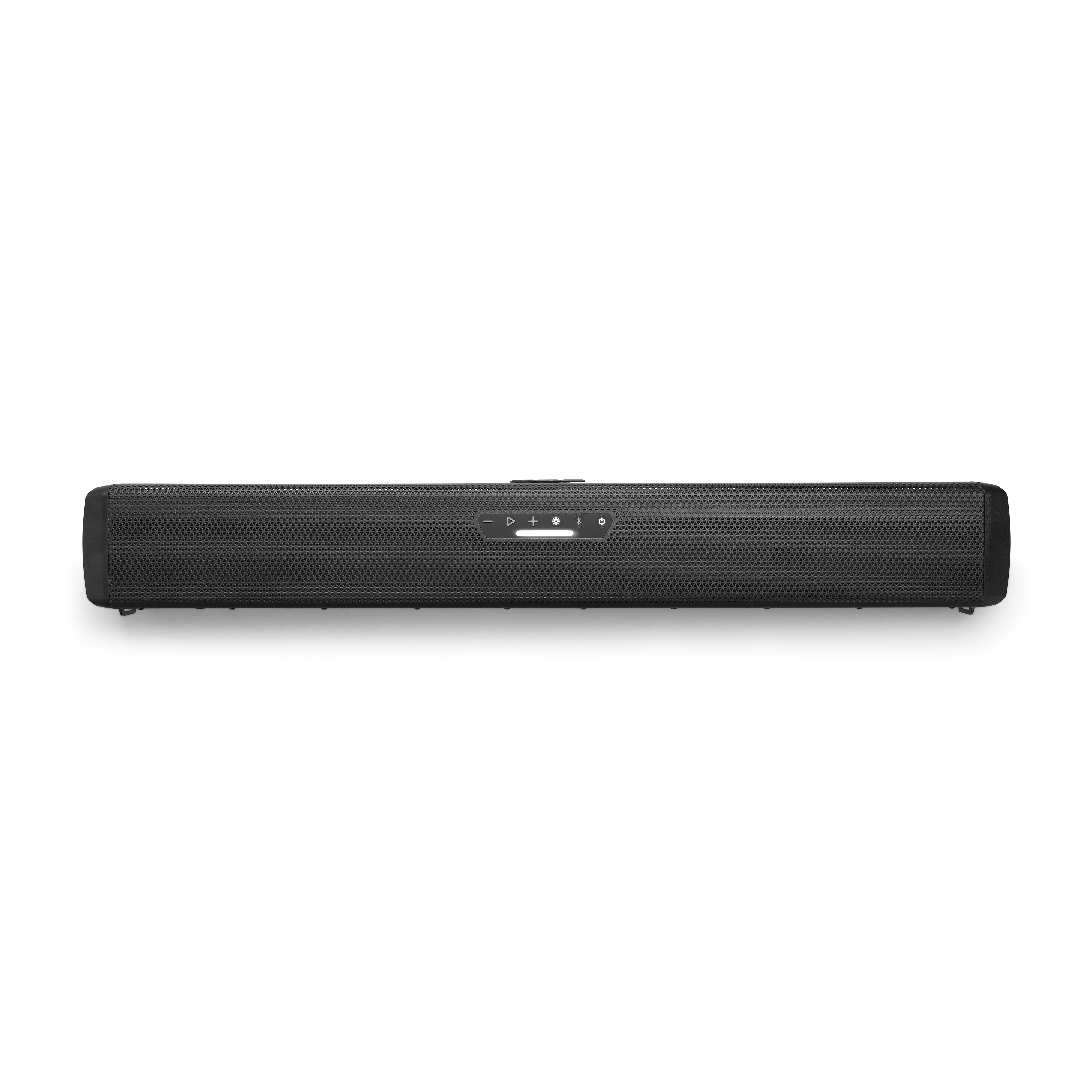 JBL Rallybar XL soundbar bluetooth speaker, 600 Watt, RGB LED - 00370080 05 - 00370080