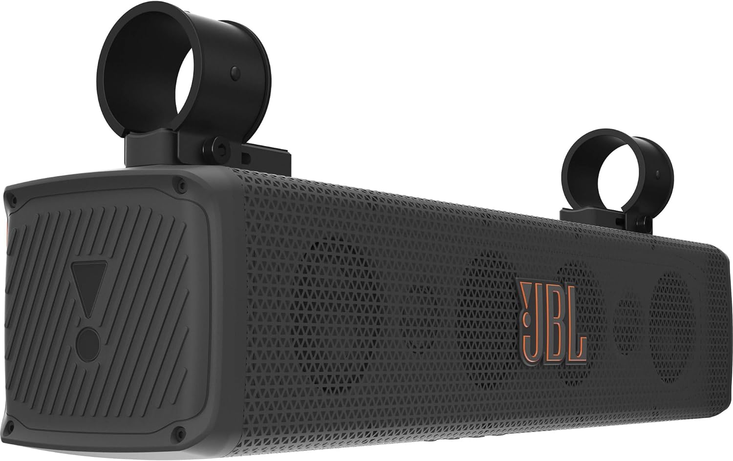 JBL Rallybar S soundbar bluetooth speaker, 300 Watt - 00370081 1 - 00370081