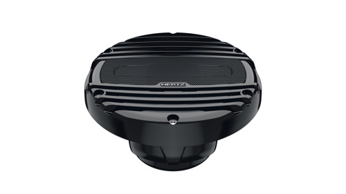 Hertz HMX 6.5-TC - 6.5" Marine high performance coax speakers zwart, set van 2 - 00380021 01 small - 00380021