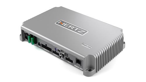 Hertz HMD8 DSP - Marine 8-kanaals DSP versterker 1040 Watt - 00380090 01 small - 00380090