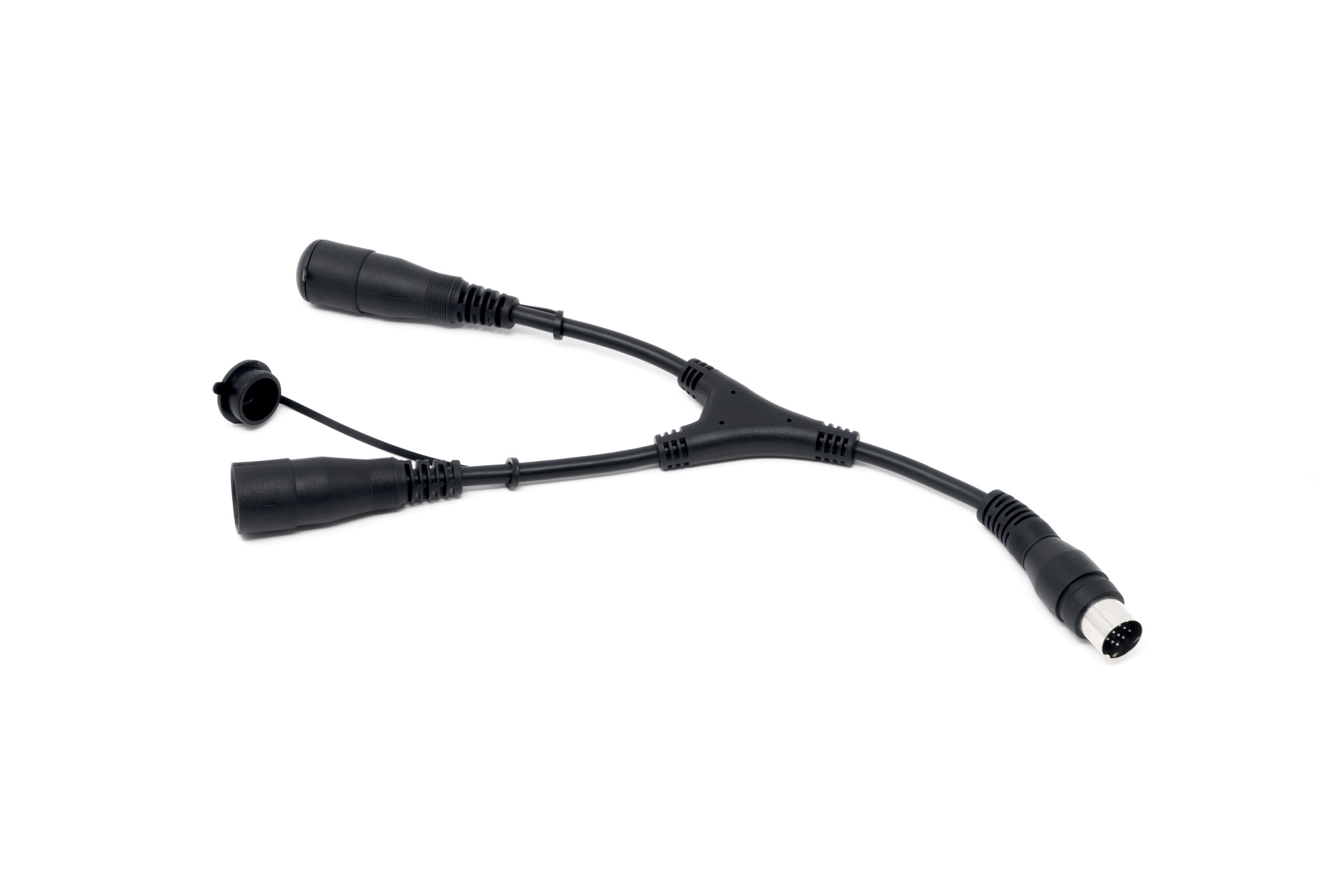 Hertz CAPRI HMA C13Y - Y-kabel 13-pins - 00380115 01 - 00380115