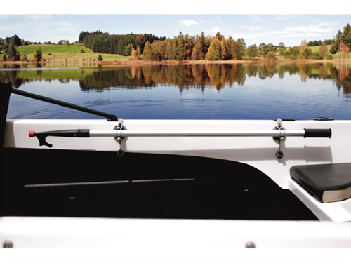 Railblaza G-Hold 75mm enkel Zwart - 00401187 03 small - 00401187