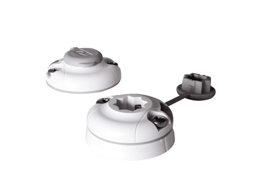 Railblaza Starport enkel Wit - 00401265 01 small - 00401265