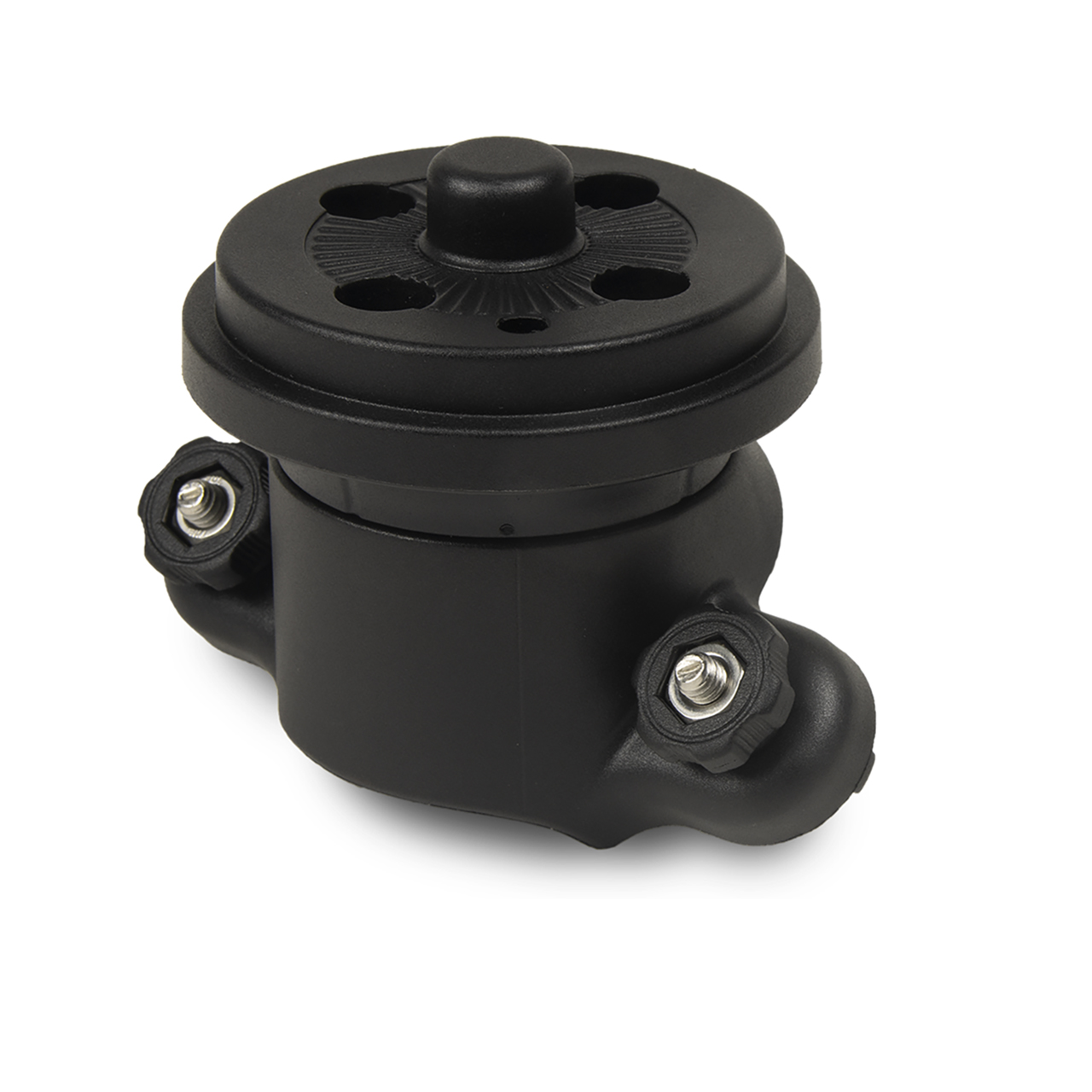 Railblaza HEXX Gunnel track mount 45 degree - 00401297 01 - 00401297