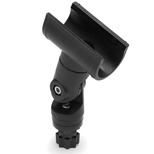 Railblaza QuickGrip Push pole mount 28mm(small) 1 1/8i - 1 3/8i inc StarPort - 00401383 01 small - 00401383