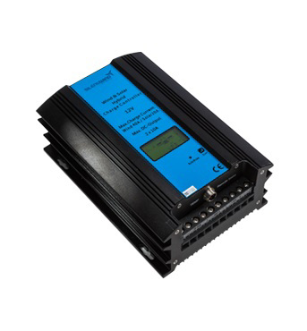 Silentwind Hybrid Charge Controller 12V - PRO - 00401714 01 small - 00401714