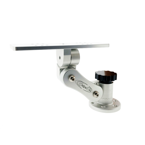 GeigerTec Extreme Mount 3.5 inch - Zilver - 00402502 01 small - 00402502