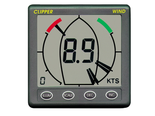 Nasa Clipper Wind V2.0 - 00440805 01 small - 00440805