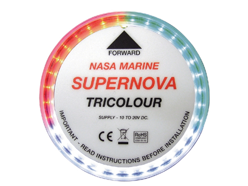Nasa Supernova LED ankerlicht - 00440841 03 small - 00440841