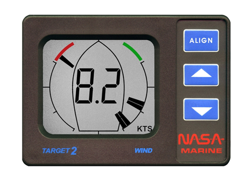 Nasa Target Wireless windsysteem - 00440972 01 small - 00440972