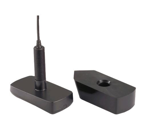 Humminbird Plastic Thru Hull Transducer XPTH 9 HDSI 180 T NO MEGA - 00447032 01 small - 00447032