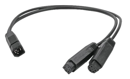 Humminbird Transducer Adapter Cable AS 14SIDBY *Geen MEGA - 00447240 01 small - 00447240