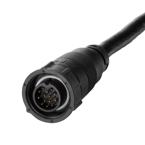 Humminbird Spiegeltransducer XM 14 HW MSI T - MSI+ - 00447456 02 small - 00447456