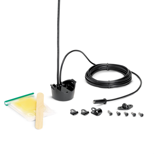 Humminbird In-Hull Transducer XP 14 HW T - 00447459 03 small - 00447459