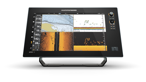 Humminbird APEX 19 MSI+ CHARTPLOTTER CHO - 00447524 07 small - 00447524