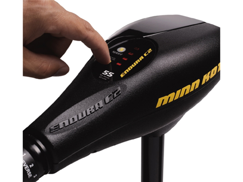 Minn Kota ENDURA C2 34-36" 91cm 12V - 00448161 07 small - 00448161