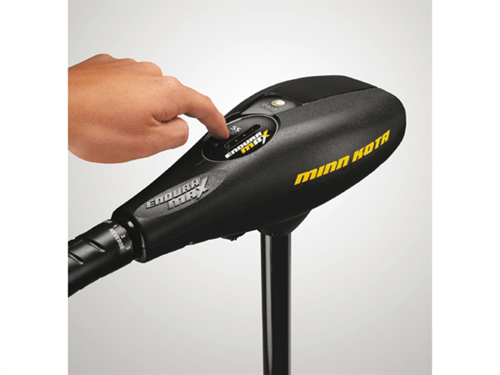 Minn Kota ENDURA MAX 55 91cm (36") 12V - 00448174 03 small - 00448174