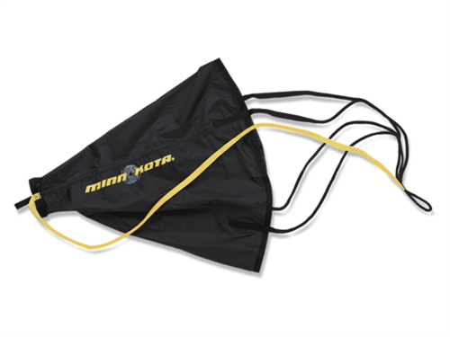 Minn Kota MKA-26 Minn Kota Drift Sock - 00449083 01 small - 00449083