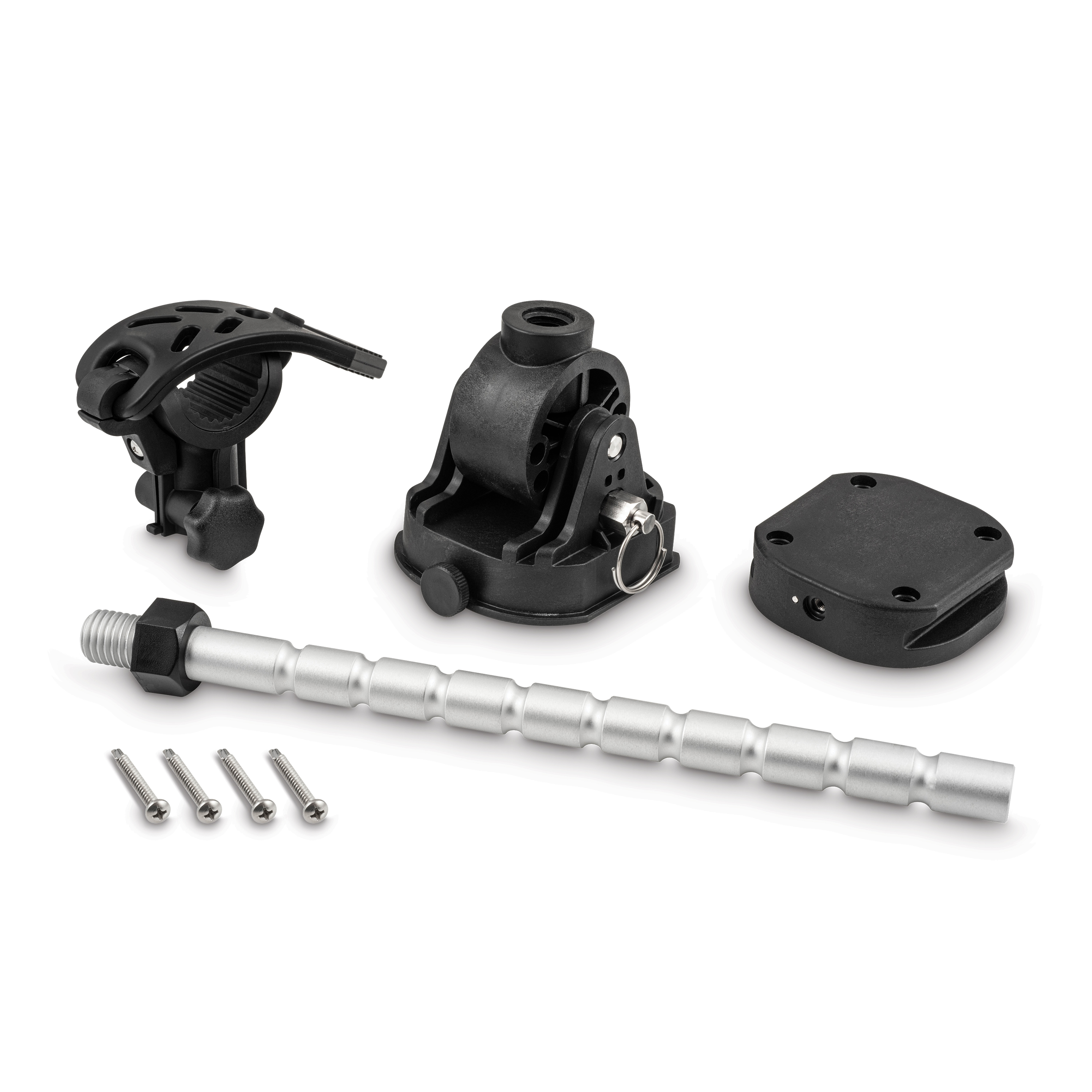Minn Kota MKA-60 TM Stabilizer Kit - 00449128 9 - 00461043