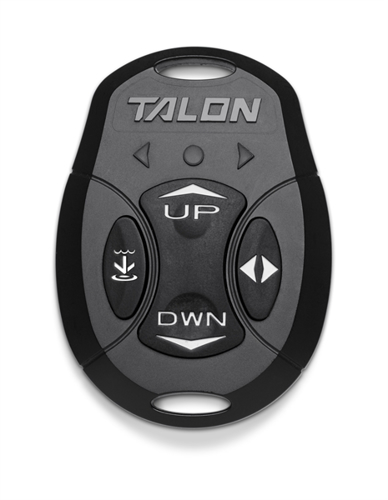 Minn Kota Talon 10' (3,0m) Black-BT - 00449158 02 small - 00449158