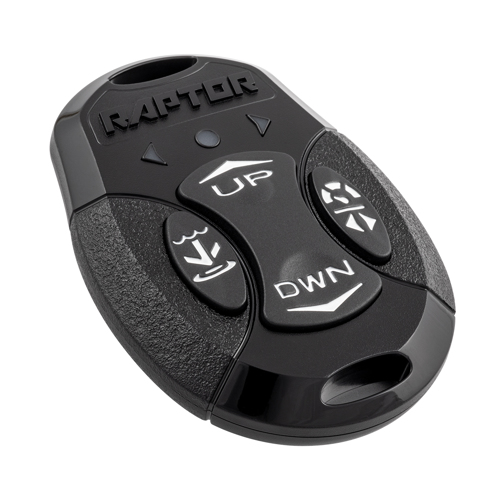 Minn Kota Raptor 8' AA, Zwart - 00460051 06 small - 00460051