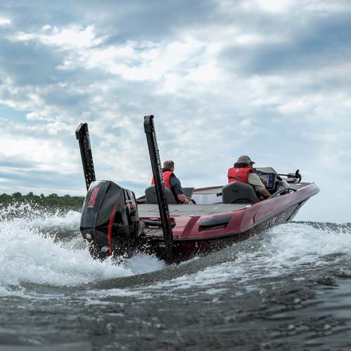 Minn Kota Raptor 8' AA, Zwart - 00460051 09 small - 00460051