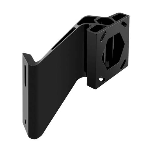 Minn Kota Raptor Jack Plate  2"-51 mm lengte, hoog 4"-100 mm wit, rechts - 00460062 01 small - 00460062