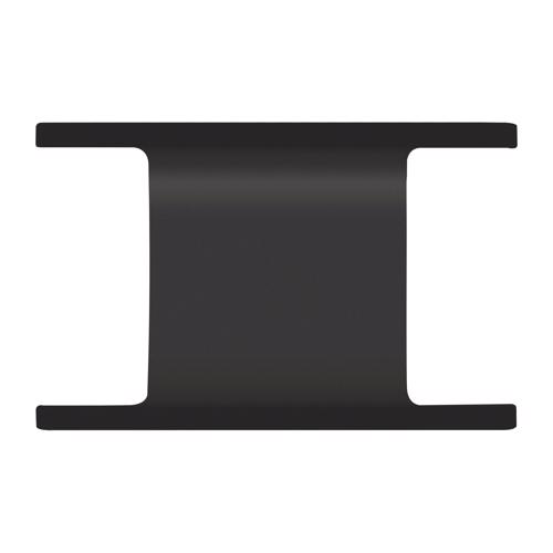 Minn Kota Raptor 3"-75mm verlenging steun, Wit - 00460070 05 small - 00460070