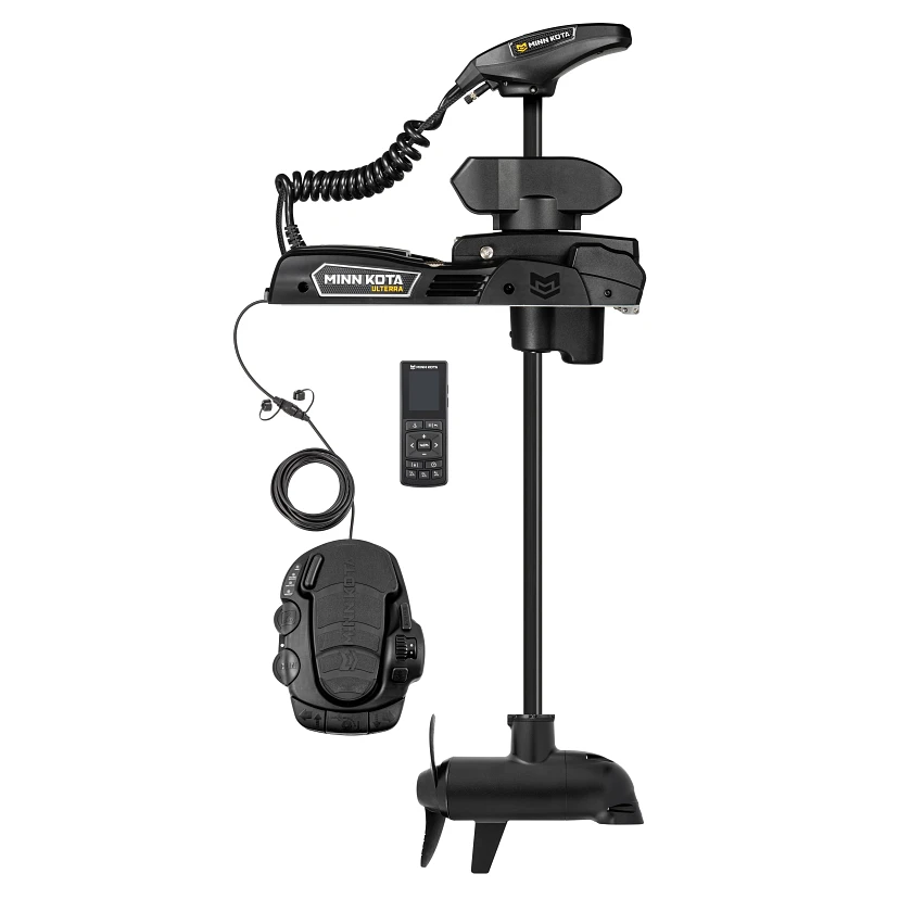 Minn Kota ULTERRA QUEST 90/115/MSI/Wireless Remote/45"/114cm/24-36V - 00460111 2 - 00460111