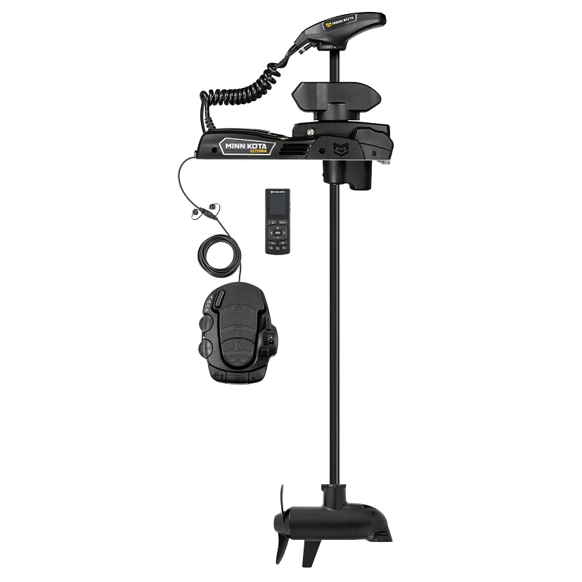 Minn Kota ULTERRA QUEST 90/115/DSC/Wireless Remote/60"/152cm/24-36V - 00460112 2 - 00460112