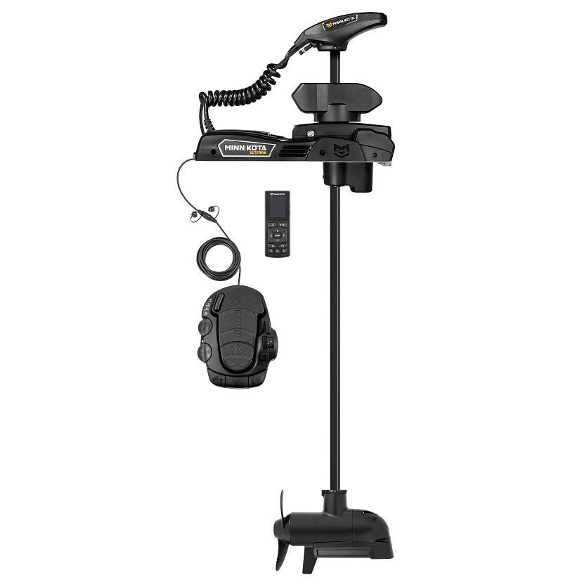Minn Kota ULTERRA QUEST 90/115/MSI/Wireless Remote/60"/152cm/24-36V - 00460113 2 - 00460113